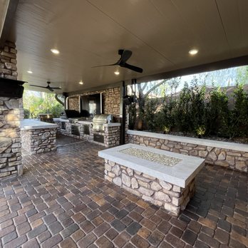 1. NLC Landscaping