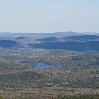 Mt. Chocorua - Hiking Near Me