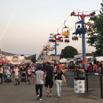 Ohio State Fair - Festivals Near Me - Columbus, Ohio