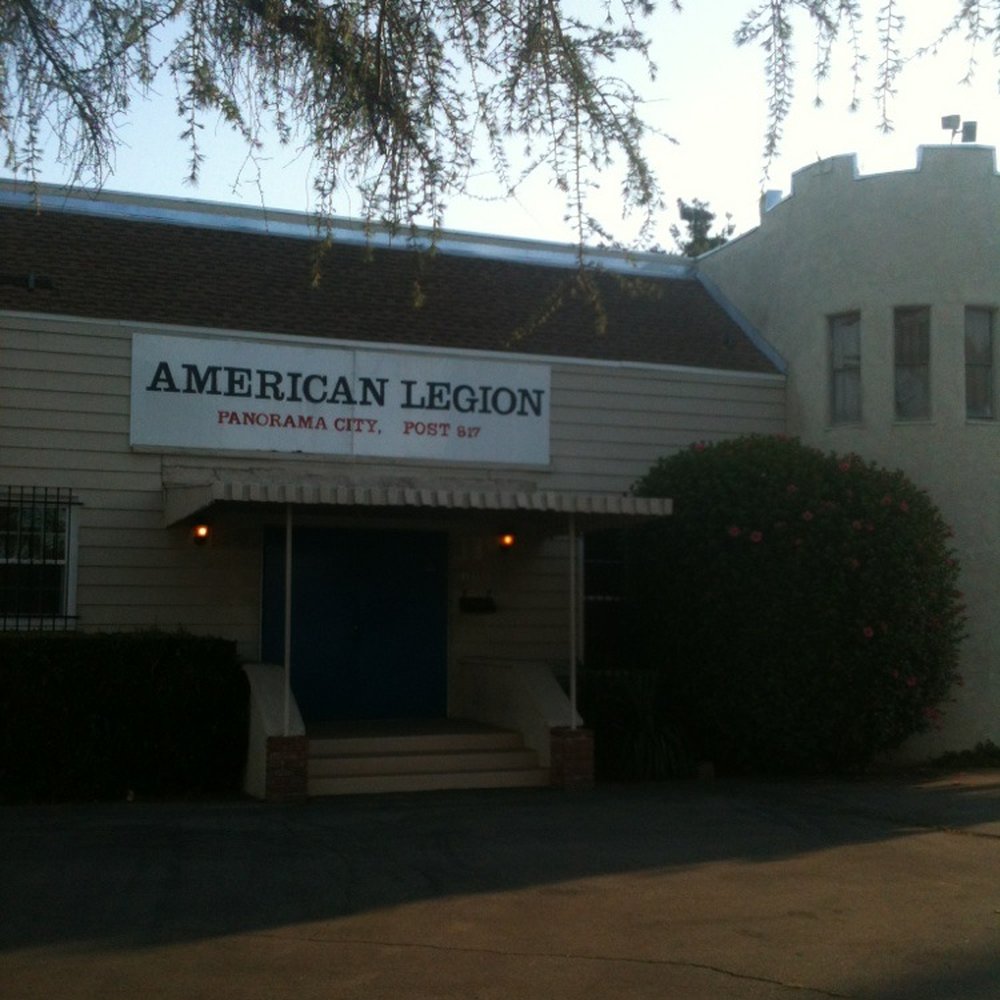 American Legion Post 817 - Veterans Organizations Near Me - Panorama City, California American Legion Post 817 - Veterans Organizations Near Me - Panorama City, California