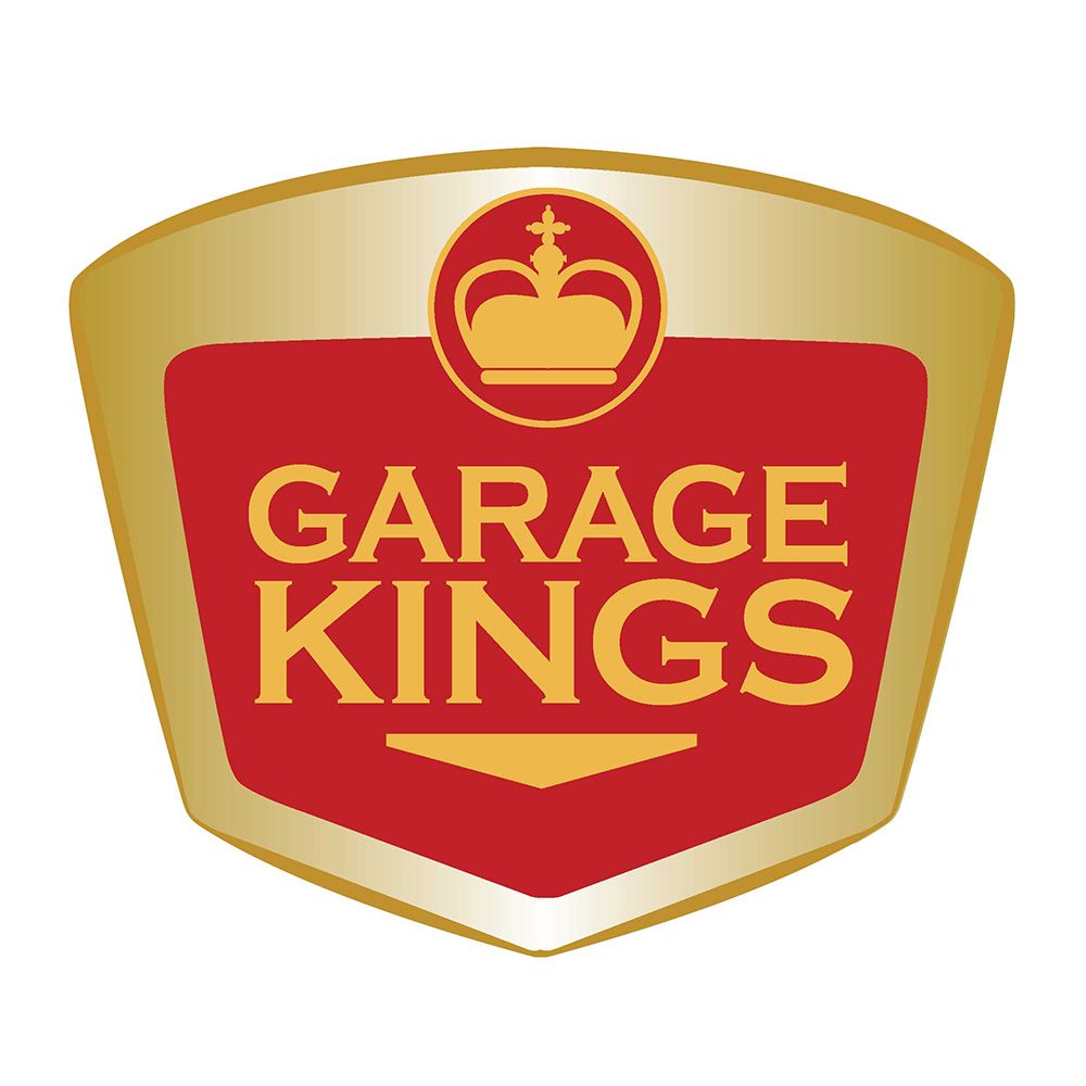 GARAGE KINGS Updated September 2024 Charlestown, Kentucky