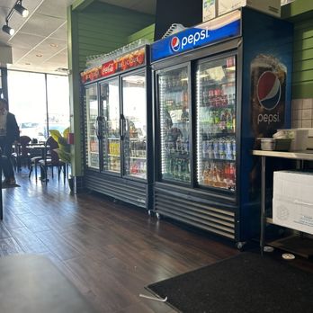 Tacos Time - Choice of drinks including Mexican coke! - Tacos Near Me - Cincinnati, Ohio