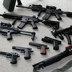 Daviess County Gun Club