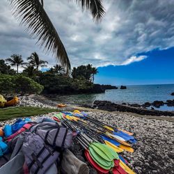Kona Kayaks
