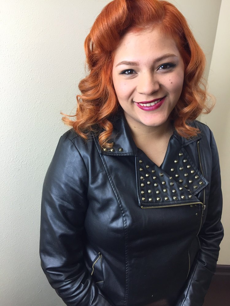Hair By Graciela Logo