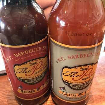 The Pit - Barbeque Near Me - Raleigh, North Carolina The Pit - Barbeque Near Me - Raleigh, North Carolina