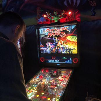 Miniboss - Fun games! - Bars Near Me - San Jose, California Miniboss - Fun games! - Bars Near Me - San Jose, California