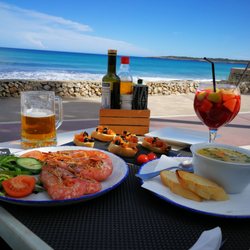 Sa Caleta