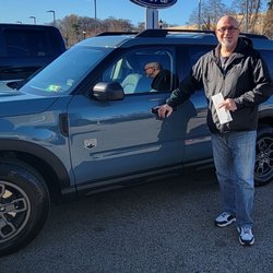 John Kennedy Ford of Jenkintown