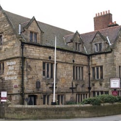 Bagdale Hall