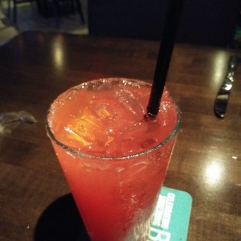 Yard House - Strawberry Lemonade! - New American Near Me - Yonkers, New York Yard House - Strawberry Lemonade! - New American Near Me - Yonkers, New York