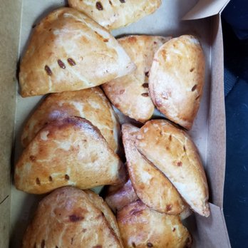 Mendez Bakery - Empanadas - Bakeries Near Me - Tucson, Arizona