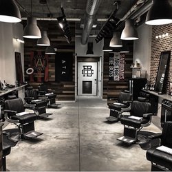 Freedom Barber - 661 Auburn Ave. Suite 110
Eastside Beltline l Studioplex
