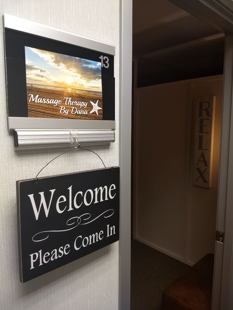 MASSAGE THERAPY BY DANA Updated October 2024 3430 Sunset Ave, Ocean