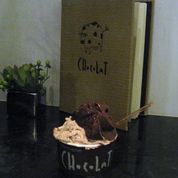 Chocolate SD - Coffee & Tea Near Me - San Diego, California