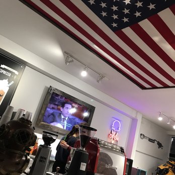 Pendleton Parlor: Ice Cream & Cookie Dough - Winning the decor game - Ice Cream & Frozen Yogurt Near Me - Cincinnati, Ohio Pendleton Parlor: Ice Cream & Cookie Dough - Winning the decor game - Ice Cream & Frozen Yogurt Near Me - Cincinnati, Ohio