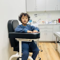 TotalCare - Irvine - Ready to take vaccinations
