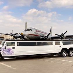 Limo4Stars Stretchlimousinen