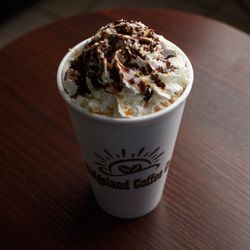 Ridgeland Coffee Co. - Turtle Ridge Dr.