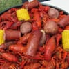 The Crawfish Stop gift card