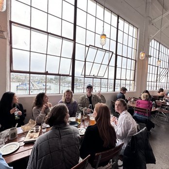 Radhaus - Great view inside - German Near Me - San Francisco, California Radhaus - Great view inside - German Near Me - San Francisco, California