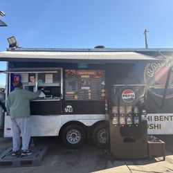Kabuki Hibachi & Ramen