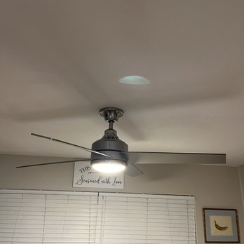 Orange Coast Power - Ceiling Fan Installation - Electricians Near Me Orange Coast Power - Ceiling Fan Installation - Electricians Near Me