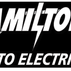 Hamilton's Auto Electrics Ltd