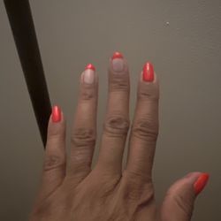Five Star Nails - Nails