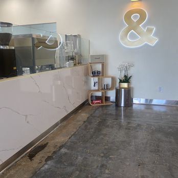 Coffee &  - Coffee & Tea Near Me - Cypress, California