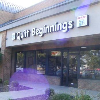 Quilt Beginnings - Fabric Stores Near Me - Dublin, Ohio Quilt Beginnings - Fabric Stores Near Me - Dublin, Ohio