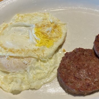 Cracker Barrel Old Country Store - Good eggs, Bad sausage patties - American Near Me - Grove City, Ohio Cracker Barrel Old Country Store - Good eggs, Bad sausage patties - American Near Me - Grove City, Ohio