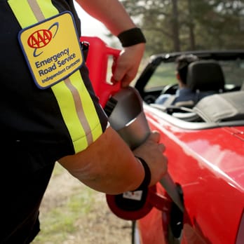 AAA Walnut Creek Branch - Insurance Near Me - Walnut Creek, California