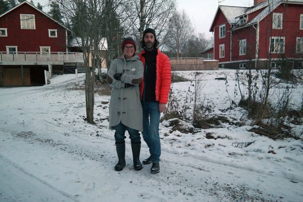 Näsets Marcusgård by null