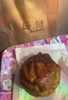 Braid Bakery by null