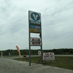 Valero - Valero, Glencoe