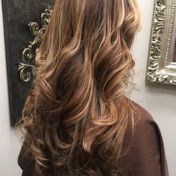Beyond Elegance Salons