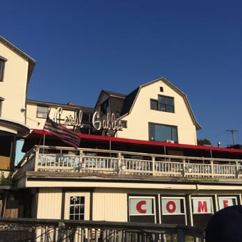 Coral Gables - Bars Near Me - Saugatuck, Michigan