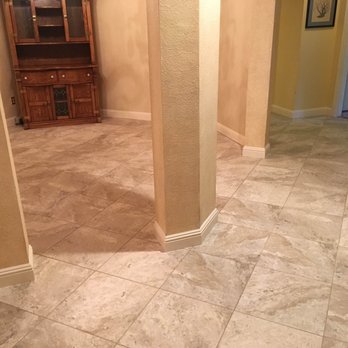 Floors by Leo - Tile in entry and dining room - Flooring Near Me - San Ramon, California Floors by Leo - Tile in entry and dining room - Flooring Near Me - San Ramon, California