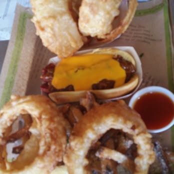 BurgerFi - Burgers Near Me - Davie, Florida