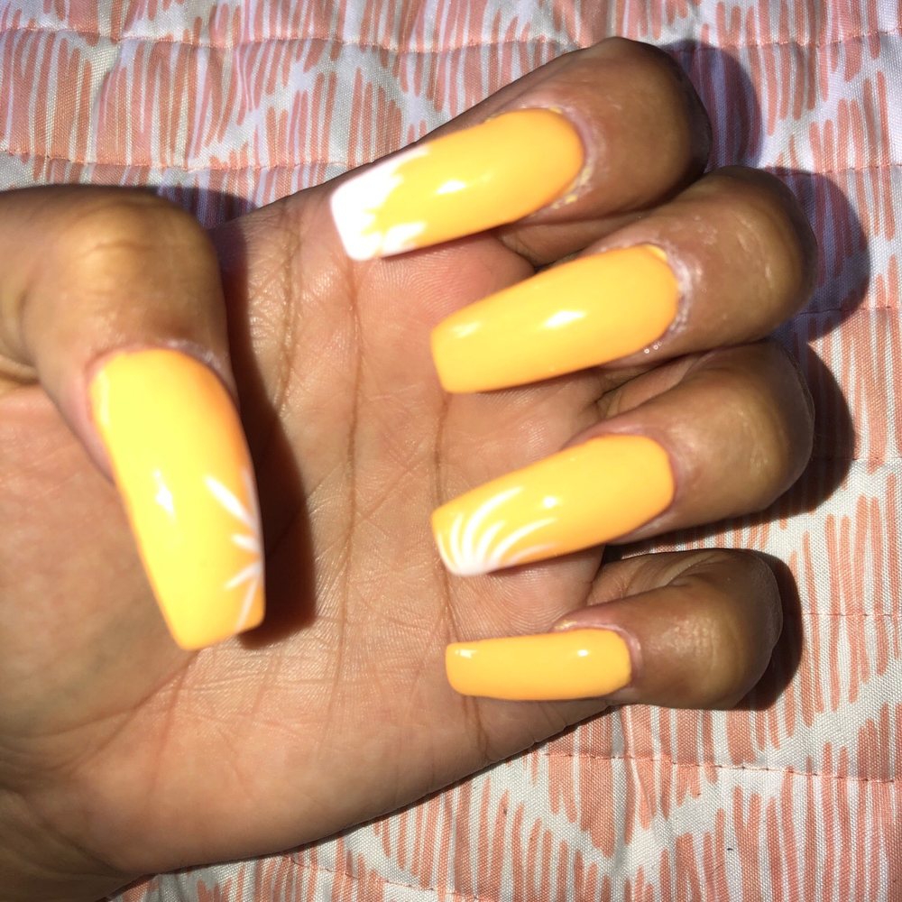 Crazy Nails - Nail Salons Near Me - Jamaica, New York Crazy Nails - Nail Salons Near Me - Jamaica, New York