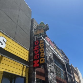 Nacho Daddy - New American Near Me - Las Vegas, Nevada Nacho Daddy - New American Near Me - Las Vegas, Nevada