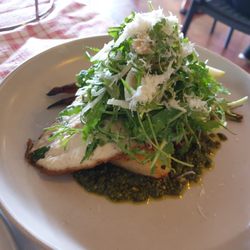 IL Lago Pizzeria