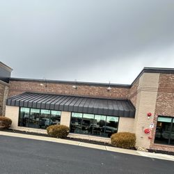 Store front