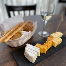 Charley Creek Inn