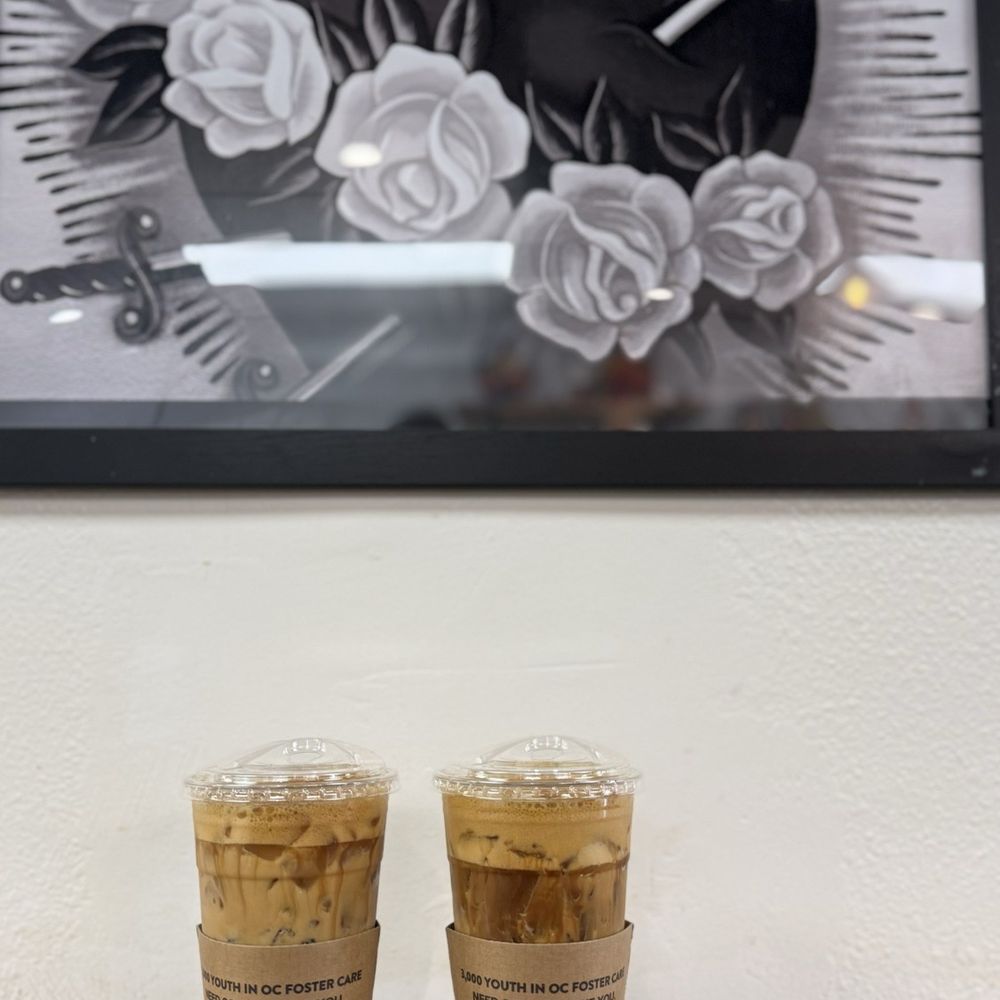 Corazon Coffee Bar - Coffee & Tea Near Me - Santa Ana, California Corazon Coffee Bar - Coffee & Tea Near Me - Santa Ana, California