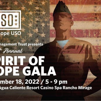 USO - Community Service/Non-Profit Near Me - Palm Springs, California USO - Community Service/Non-Profit Near Me - Palm Springs, California