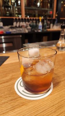 Song Dog Farm Distillery by null