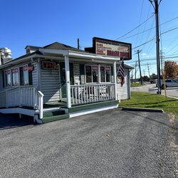 Philadelphia Steak and Hoagie House