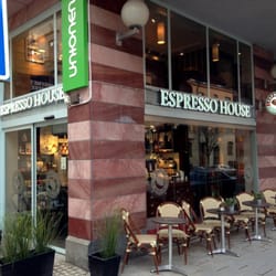 Espresso House